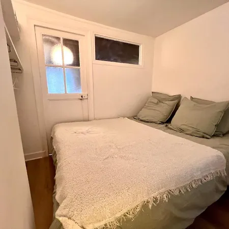 Appartement Typique Au Coeur Du Marais-3